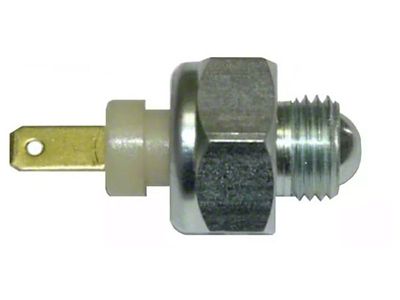 1971-1972 Monte Carlo Transmission Controlled Spark Switch - 4-Speed Manual Transmission
