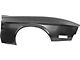 1971-1972 Mustang Front Fender for All Models, Right