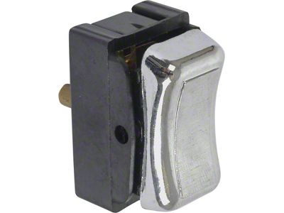 1971-1972 Mustang Power Window Master Lock-Out Switch