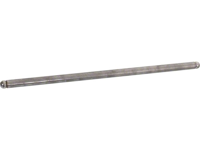 1971-1972 Mustang Standard OD Stock Length Push Rod, Boss 351 V8