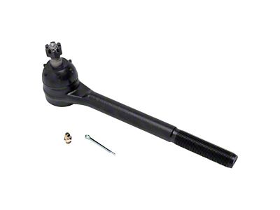 1971-1972 Pontiac GM A-body Front Outer Tie Rod End - RWD - Greasable
