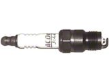 Spark Plugs, R44TS, Small Block, ACDelco, 1971-1973