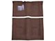1971-1973 Impala 2DR Complete Carpet, Molded Auto Trans Loop Material