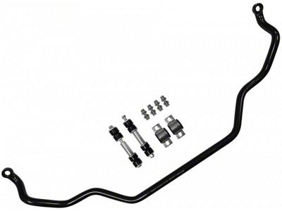 1971-1973 Mustang 1-1/8 Front Stabilizer Bar Kit