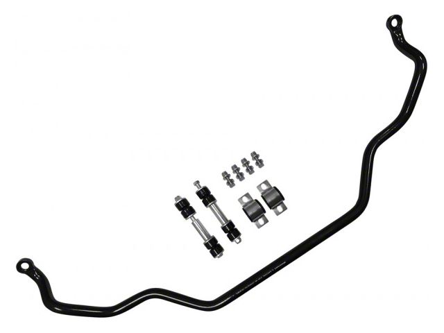 1971-1973 Mustang 1-1/8 Front Stabilizer Bar Kit