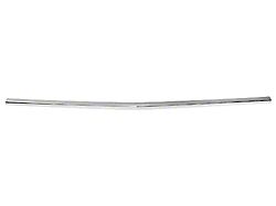 Chrome Hood Molding (71-73 Mustang)
