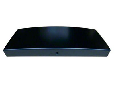 1971-1973 Mustang Coupe or Convertible Trunk Lid
