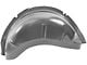 1971-1973 Mustang Coupe or Fastback Inner Wheelhouse, Right