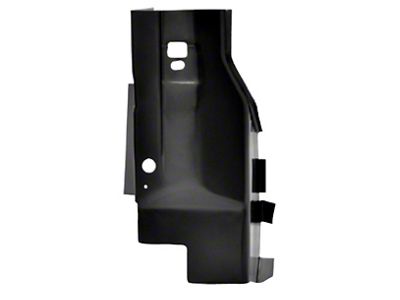 1971-1973 Mustang Cowl-To-Shock Tower Brace, Right