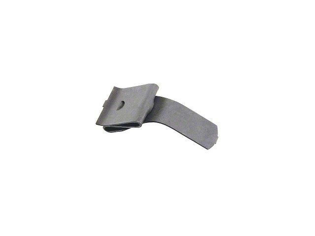 1971-1973 Mustang Dash Pad Retaining Clip