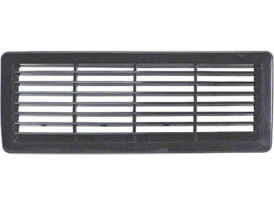 1971-1973 Mustang Door Speaker Grille