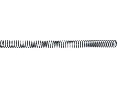 1971-1973 Mustang Emergency Brake Equalizer Lever Return Spring, 11-1/8 Long