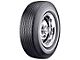 1971-1973 Mustang F70 x 14 Goodyear Speedway Wide Tread Tire with 0.350 Whitewall