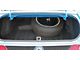 1971-1973 Mustang Fastback Trunk Floor Assembly