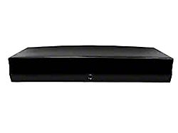 1971-1973 Mustang Fastback Trunk Lid