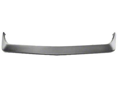 1971-1973 Mustang Front Spoiler Kit