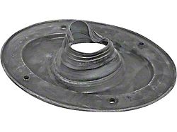 1971-1973 Mustang Gas Tank Filler Pipe to Trunk Floor Seal
