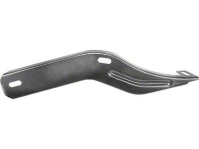 1971-1973 Mustang Inner Front Bumper Arm for All Models, Right