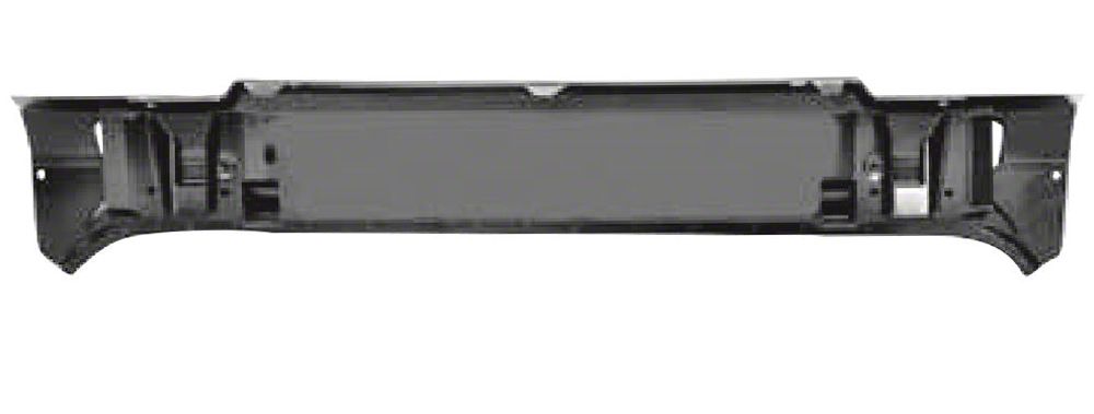 Ecklers 1971-1973 Mustang Inner Rear Deck Lid Panel Kit