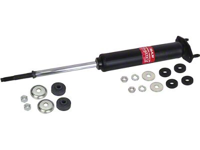 1971-1973 Mustang KYB Excel-G Front Shock Absorber