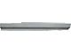 1971-1973 Mustang Outer Rocker Panel, Right