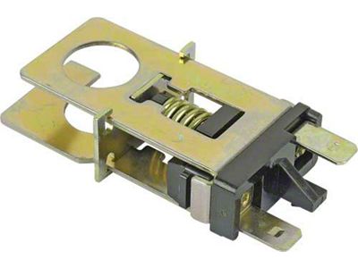 1971-1973 Mustang Power Brake Light Switch