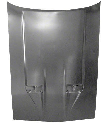 Scott Drake Ecklers Deluxe Hood Pin Kit S1MS-16892-DLX (64