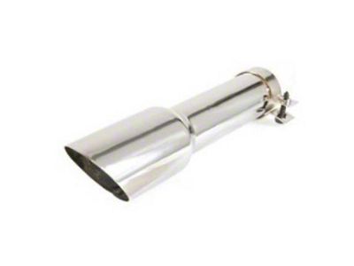 1971-1973 Mustang Reproduction Exhaust Tip