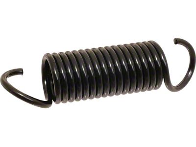 OPR 1971-1973 Mustang Reproduction Hood Hinge Spring