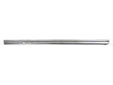 Rocker Panel Molding, Left (71-73 Mustang)