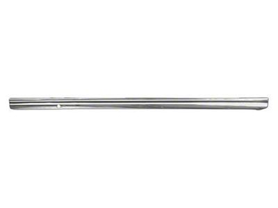 1971-1973 Mustang Rocker Panel Molding, Left