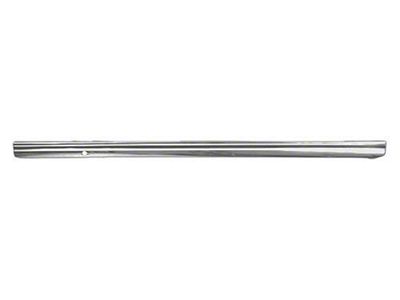 1971-1973 Mustang Rocker Panel Molding, Left