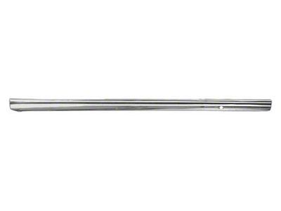 1971-1973 Mustang Rocker Panel Molding, Right