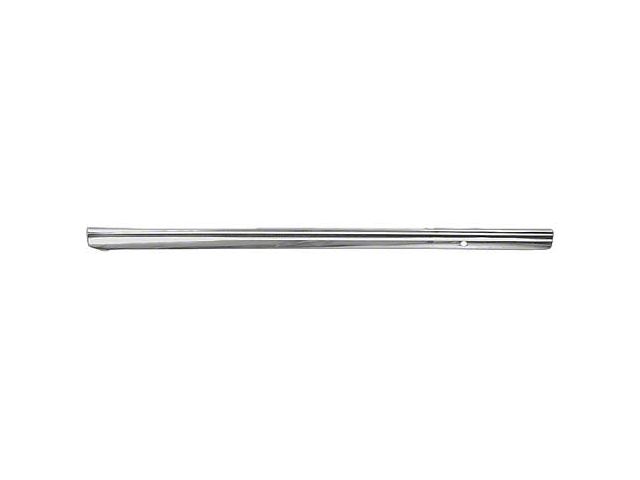 1971-1973 Mustang Rocker Panel Molding, Right