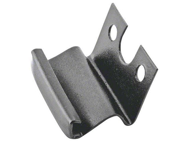 1971-1973 Mustang Roof Rail Seal Clip for All Body Styles