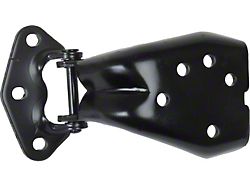 Door Hinge/ Upper/ Left (71-73 Mustang)