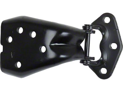Door Hinge/ Upper/ Right