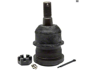 1971-1974 Chevy C10-GMC C15 Truck Ball Joint, Front Lower