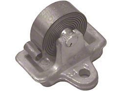 Carburetor Thermostat Choke, 454ci Engine, 1971-1974 