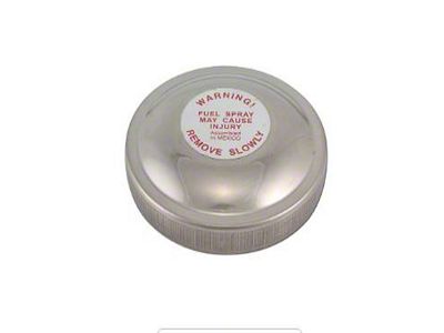 71-78 Chevy-GMC P/U Non Lck Gas Cap