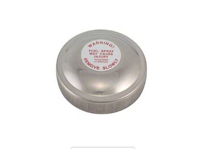 71-78 Chevy-GMC P/U Non Lck Gas Cap