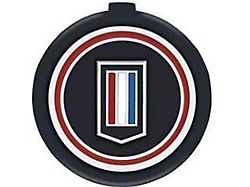 Steering Wheel Emblem, Badge (71-81 Camaro)