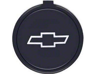 1971-81 Steering Wheel Emblem, Bowtie