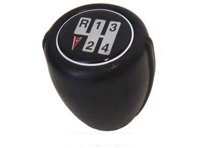 1971-1981 Firebird 4 Speed Shift Knob