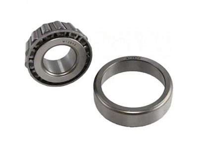 OPR 1971-1989 Chevy/GMC Truck Outer Wheel Bearing, Front,