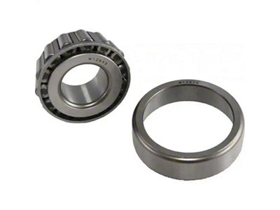 1971-1989 Chevy/GMC Truck Outer Wheel Bearing, Front,
