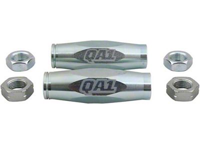 QA1 Heavy Duty Tie Rod Sleeves (70-81 Camaro)