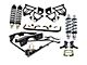 1971-72 Chevy C10 Truck RideTech Coilover Suspension System