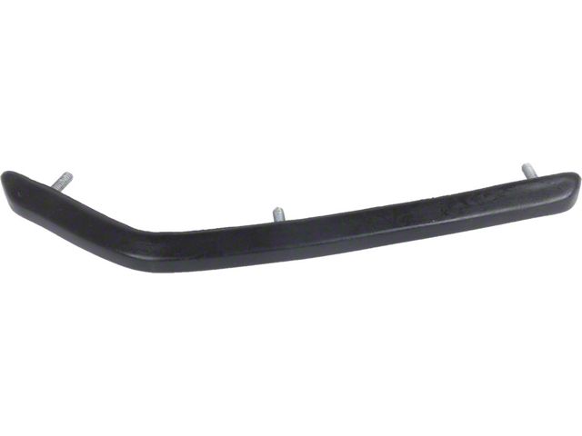 Front Bumper Guard Pad