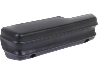 1971-1973 Mustang Standard Interior Armrest, Left